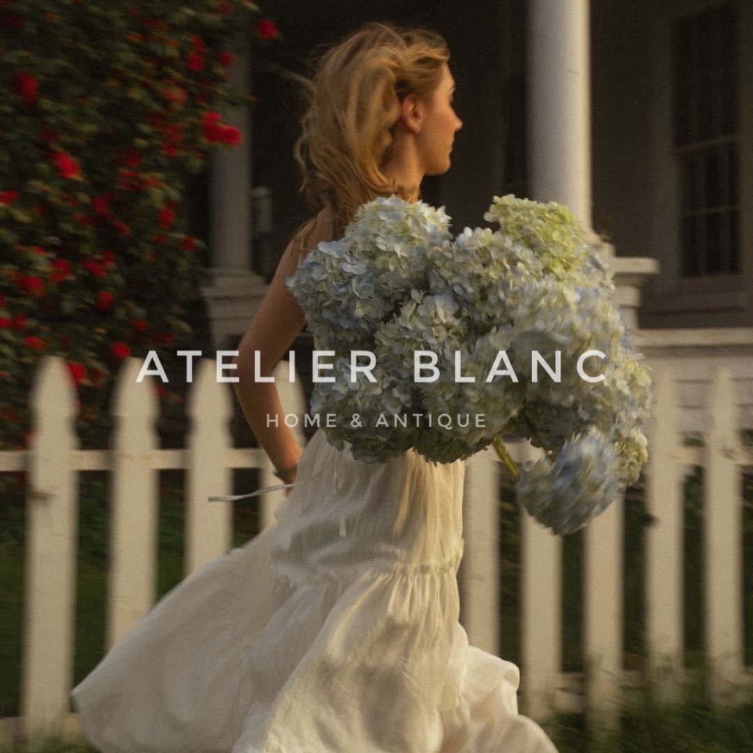 Atelier Blanc Home & Antique