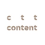 씨티티 콘텐트